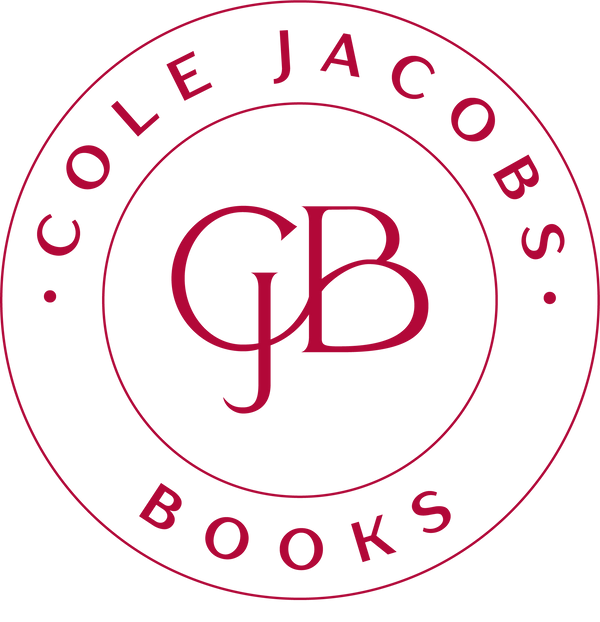 Cole Jacobs Books