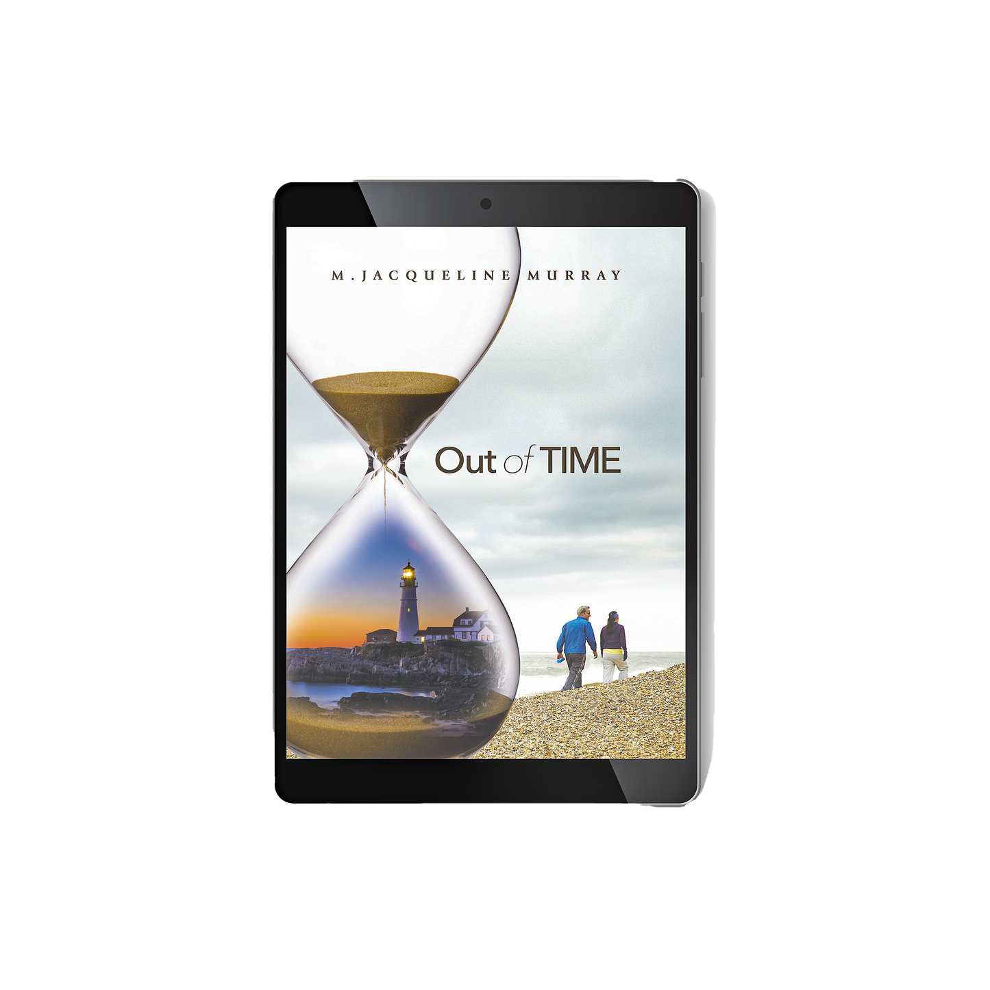 Out of Time - Book 1 of the Maddie and Nate Series